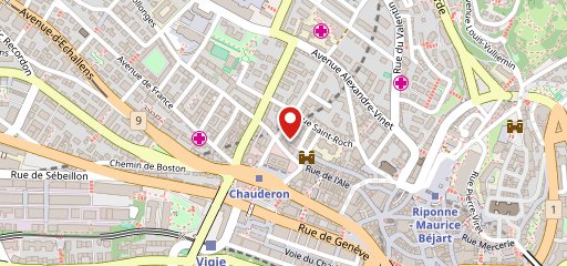 Milano's Pizza & Kebab sulla mappa