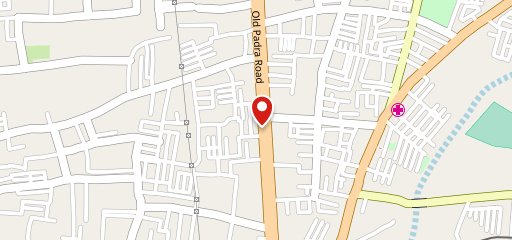 Milan's Live Dhokla & Masala Chaas on map