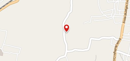 Milka wonder Cake on map