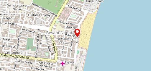 Milkshake And Co. on map