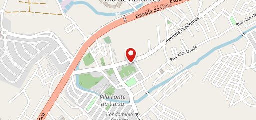 Milla Pizzaria - Desde 2002 no mapa