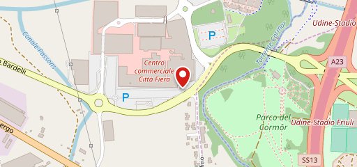 Mille e Una Notte sulla mappa