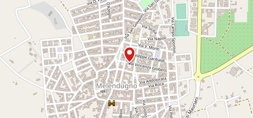 Mille e Una Volta sulla mappa