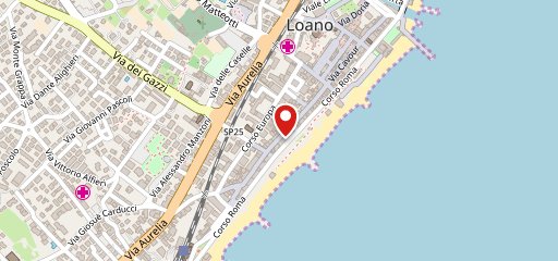 Mille Sapori Gastronomia sulla mappa