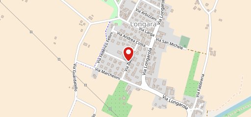 Mille Tentazioni sulla mappa