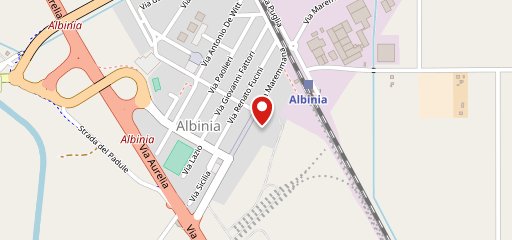 Paolo Rufo - Pasticceria Mille Voglie sulla mappa