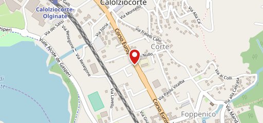 Millenium sulla mappa