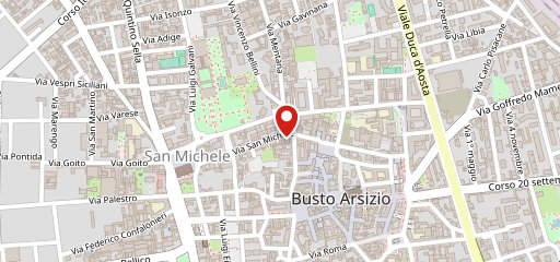 The Millenium Pub l'Irish Pub N°1 in Italia sulla mappa