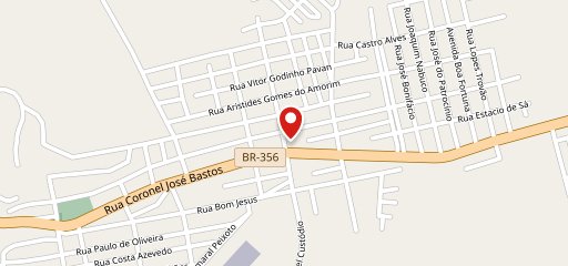 MILLENNIALS HAPPY HOUR no mapa