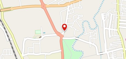 Millennium Food Hut on map