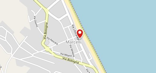 Millesapori sulla mappa