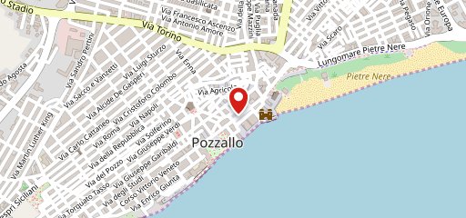 Millesimo 26 Enoteca del Mare sulla mappa