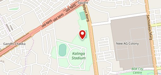 Millet Shakti Outlet on map