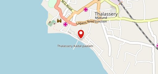 Milma-kadalpaalam on map