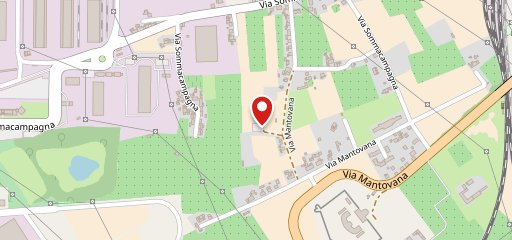 Milonga burraco sulla mappa