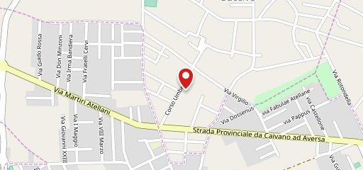 Milord - carne a gogo sulla mappa