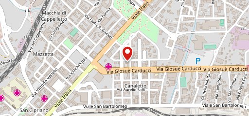 Mimì & Cocò sulla mappa