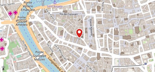 Mimì & Cocò sulla mappa