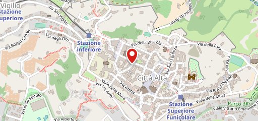 Mimì • La Casa dei Sapori sulla mappa