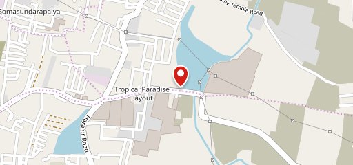 Minaar- The Authentic Biriyani on map