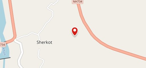 Minar RESTAURANT on map