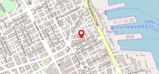 Minas Tirith - Irish pub sulla mappa