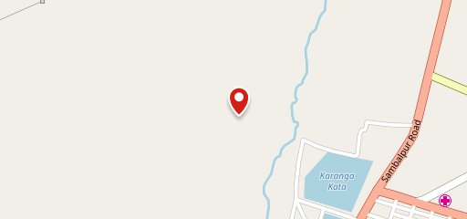 Mind fresh tea shop on map