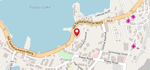 Mind Your Dimsums on map