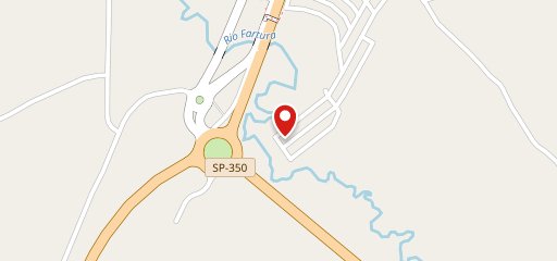 Mineiro Refricoes no mapa