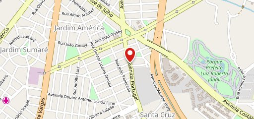 Mineiro'S 2 Bar Espetos e Porções - Unidade Portugal ** Não temos Rodízio** no mapa