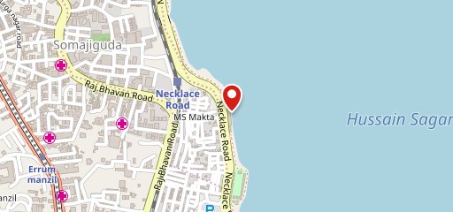 Minerva Coffee Shop on map