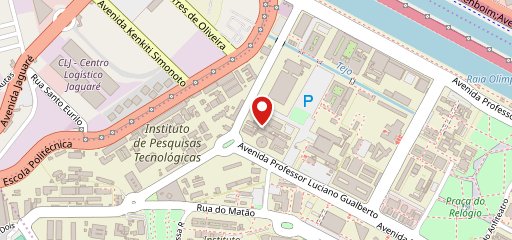 Minerva Lanches e Grelhados no mapa