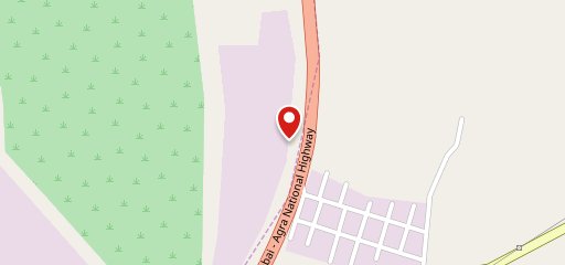 Mini Matheraan on map