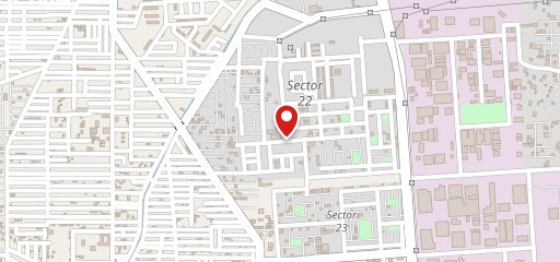 Mini Sweet Corner on map