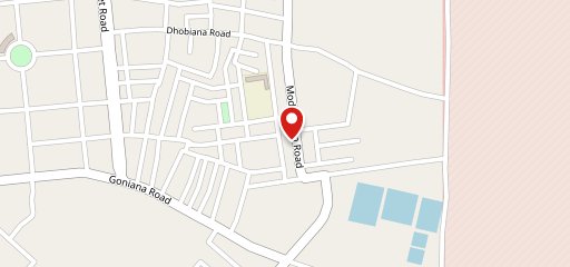 Ministry of Beer Bathinda on map