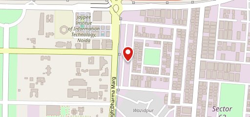 Ministry of Daru on map