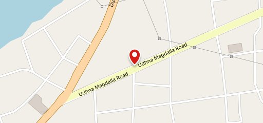 Ministry of Eggs on map