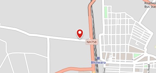 Ministry of Pastry - MOP Bakehouse on map