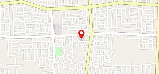 Ministry Of Smoke on map