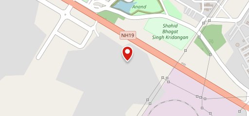 Minni's Bake Station on map