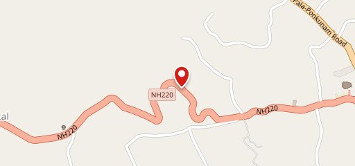 MINT LEAF RESTAURANT on map