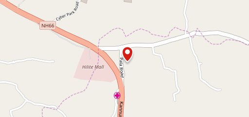 Mints & Mellows on map