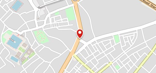 Mintu Chicken Corner on map