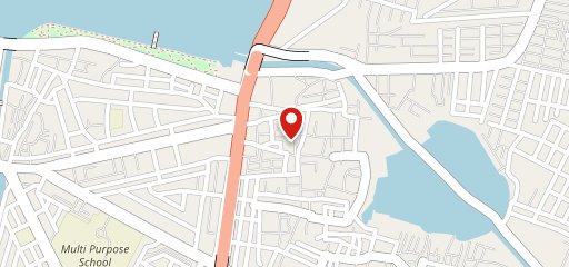 Mio Amore Cake Shop on map