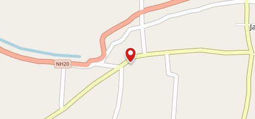 Mio Amore Jajpur town (Switz Foods pvt ltd) on map