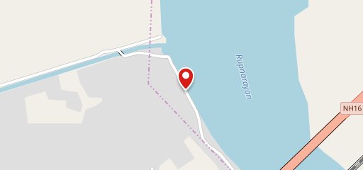 Mio Amore Kolaghat Bazar (The Vedic) on map