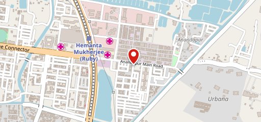 Mio Amore Shop on map