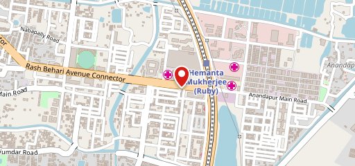 Mio Amore- The Cake Shop on map