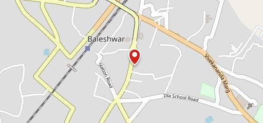 Mio Amore- The Cake Shop on map