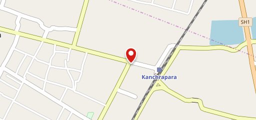 Mio Amore - The Cake Shop (Kanchrapara Gandhi More) on map